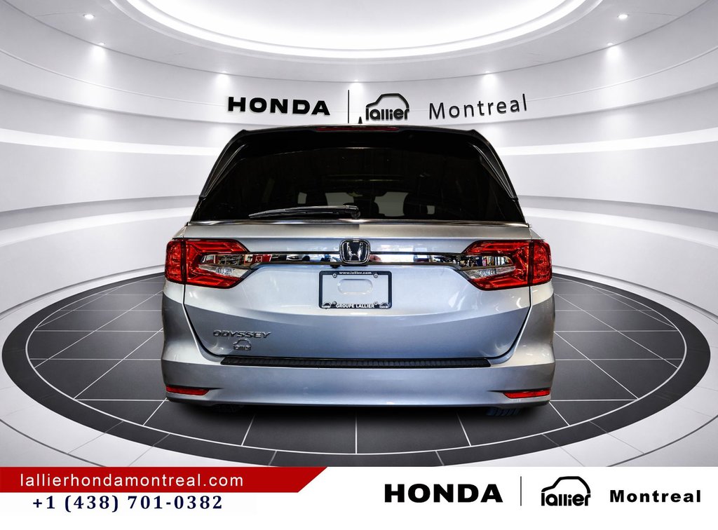Honda Odyssey EX 2019 à Montréal, Québec - 6 - w1024h768px