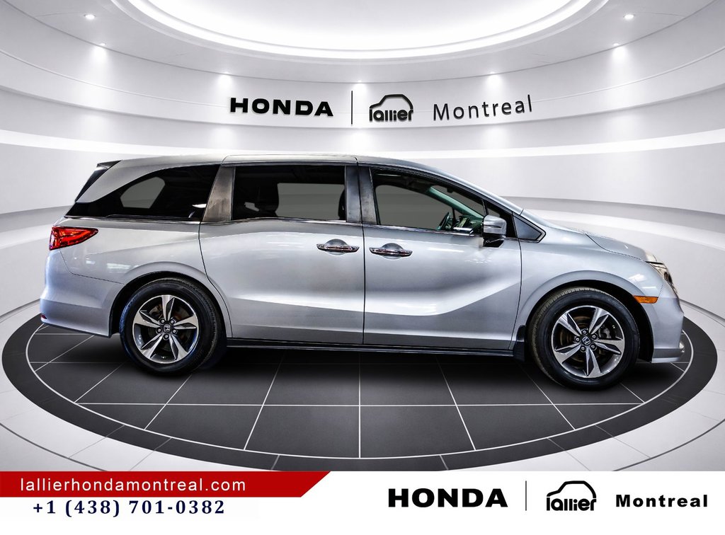 Honda Odyssey EX 2019 à Montréal, Québec - 8 - w1024h768px