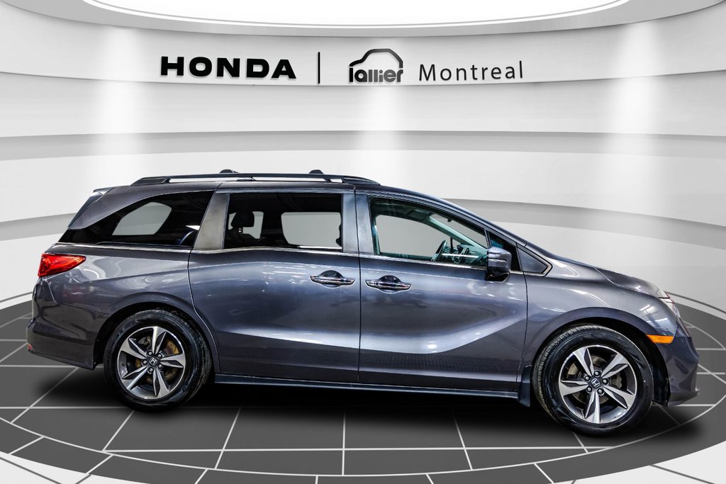 2020  Odyssey EX in Montréal, Quebec - 8 - w1024h768px