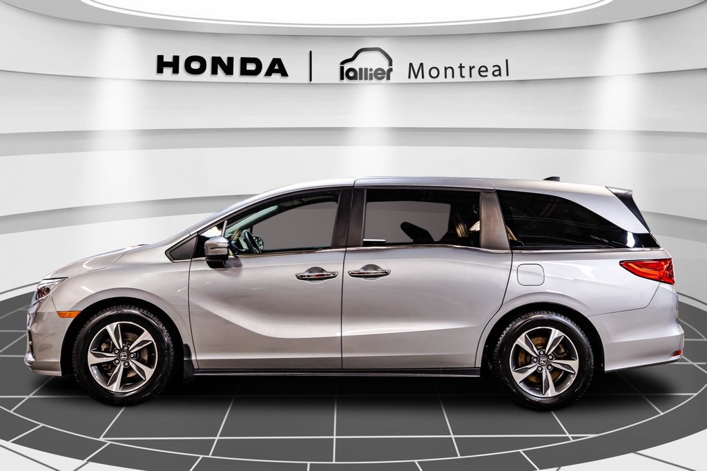 2020 Honda Odyssey EX in , Quebec - 4 - w1024h768px