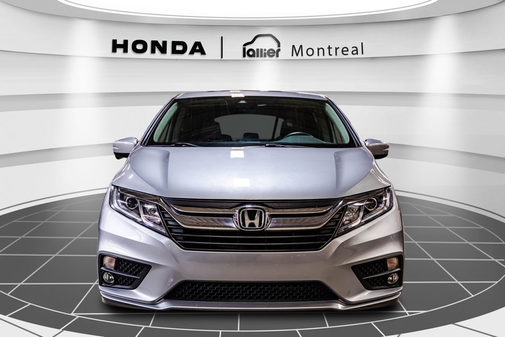 2020 Honda Odyssey EX in , Quebec - 2 - w1024h768px