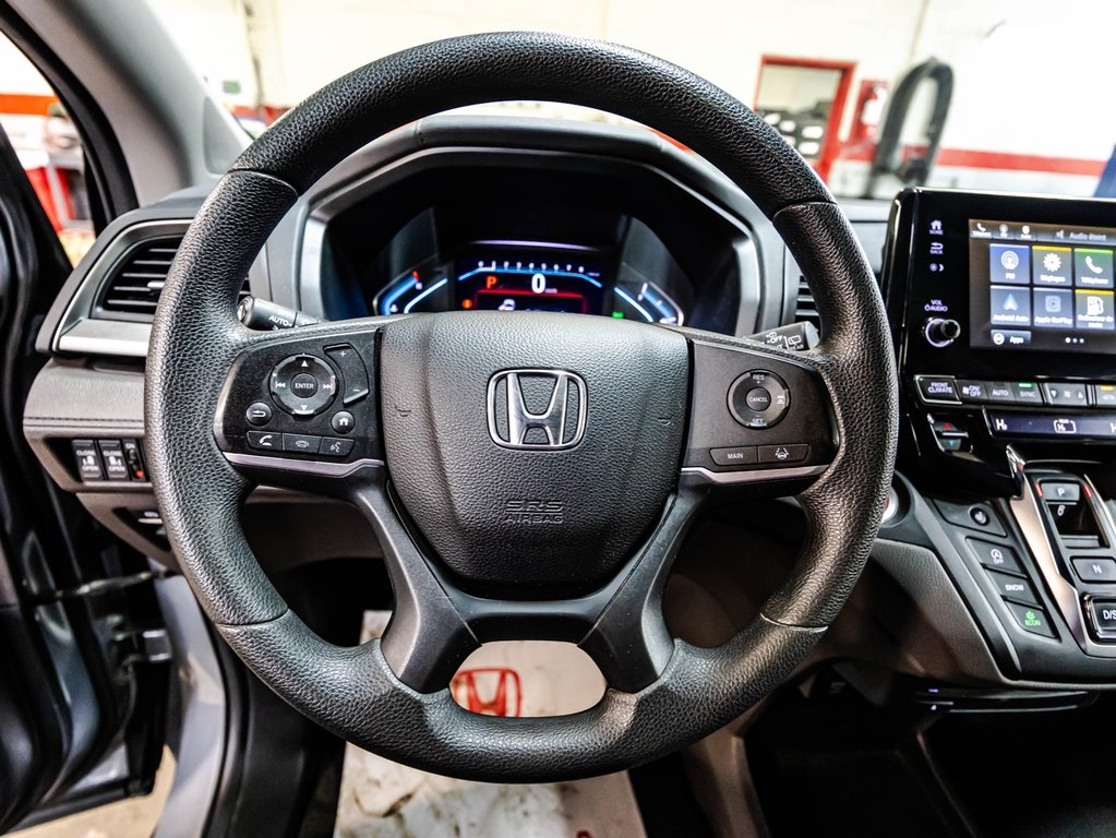 2020 Honda Odyssey EX in , Quebec - 23 - w1024h768px