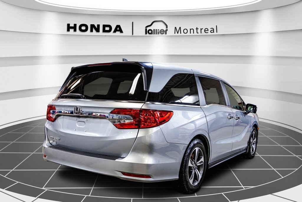 2020 Honda Odyssey EX in , Quebec - 7 - w1024h768px