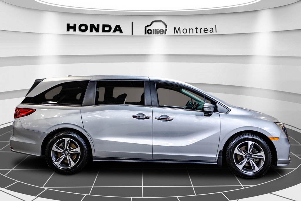 2020 Honda Odyssey EX in , Quebec - 8 - w1024h768px