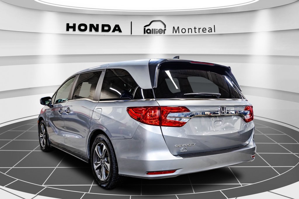 2020 Honda Odyssey EX in , Quebec - 5 - w1024h768px