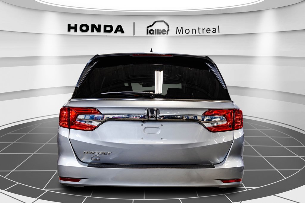 2020 Honda Odyssey EX in , Quebec - 6 - w1024h768px