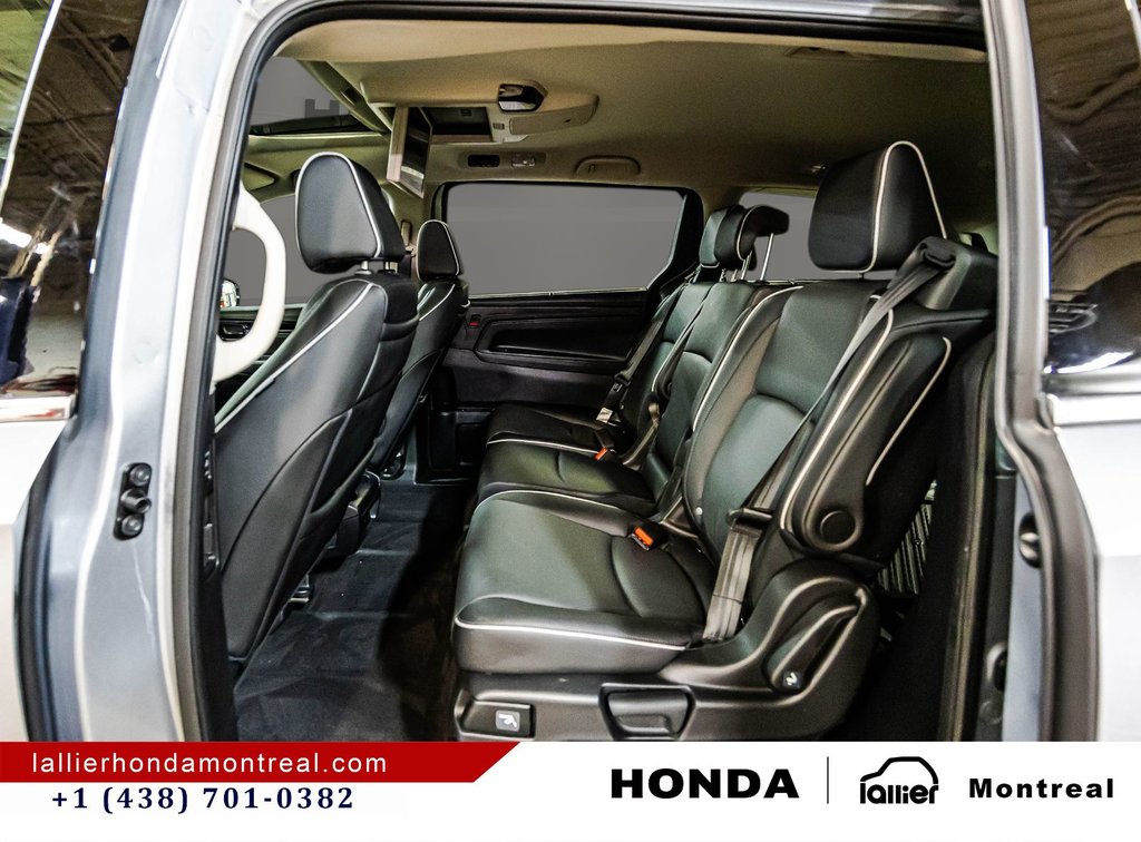 2026 Honda Odyssey Touring in Montréal, Quebec - 13 - w1024h768px