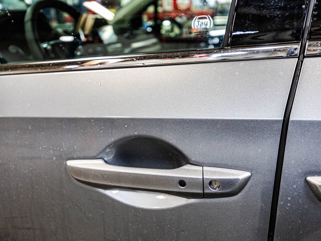 2026 Honda Odyssey Touring in , Quebec - 11 - w1024h768px