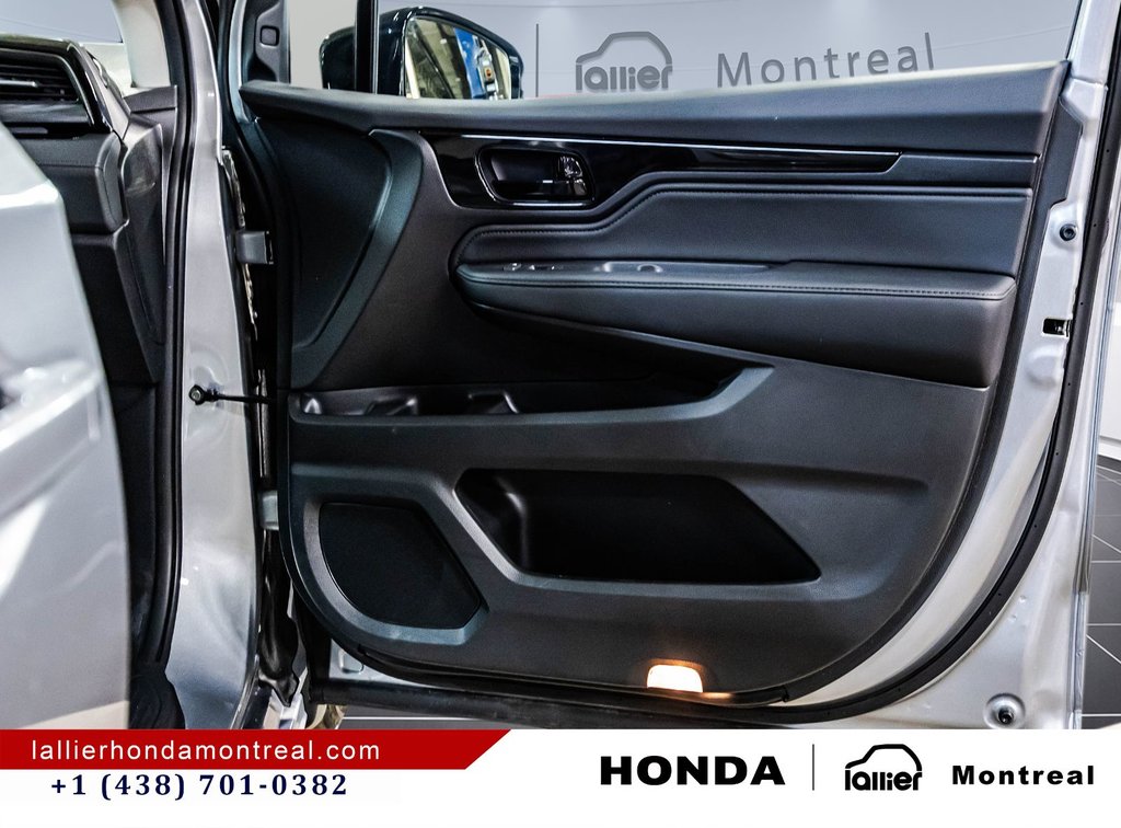 Honda Odyssey Touring 2026 à Montréal, Québec - 19 - w1024h768px