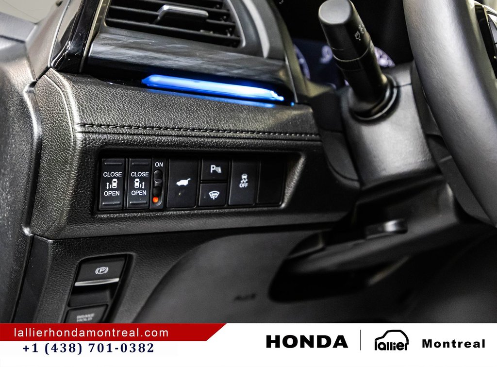 Honda Odyssey Touring 2026 à Montréal, Québec - 24 - w1024h768px