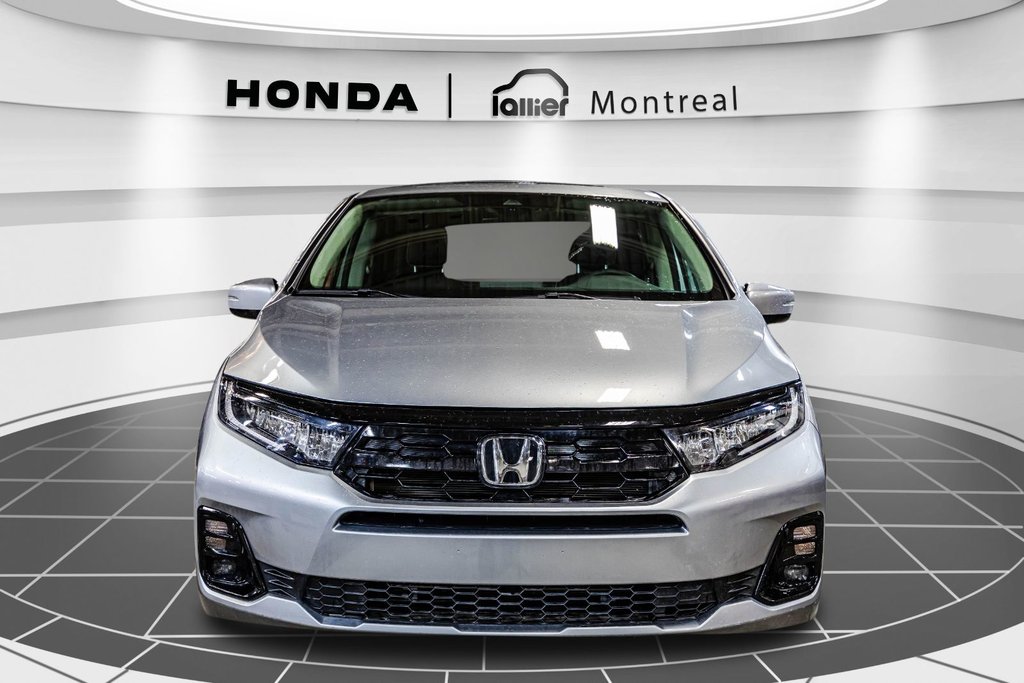 2026 Honda Odyssey Touring in , Quebec - 2 - w1024h768px