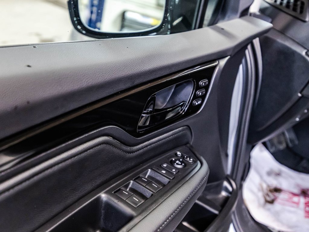 2026 Honda Odyssey Touring in , Quebec - 12 - w1024h768px