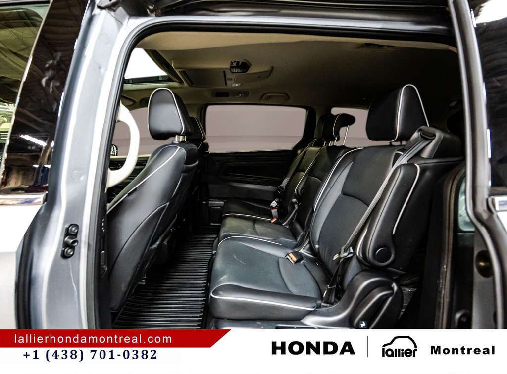 Honda Odyssey Touring 2026 à Montréal, Québec - 13 - w1024h768px