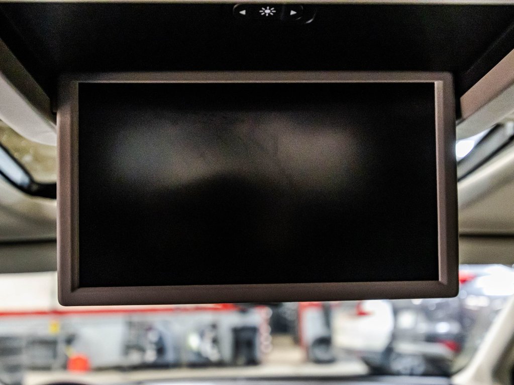 2026 Honda Odyssey Touring in , Quebec - 14 - w1024h768px