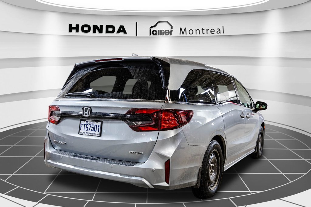 2026 Honda Odyssey Touring in , Quebec - 7 - w1024h768px