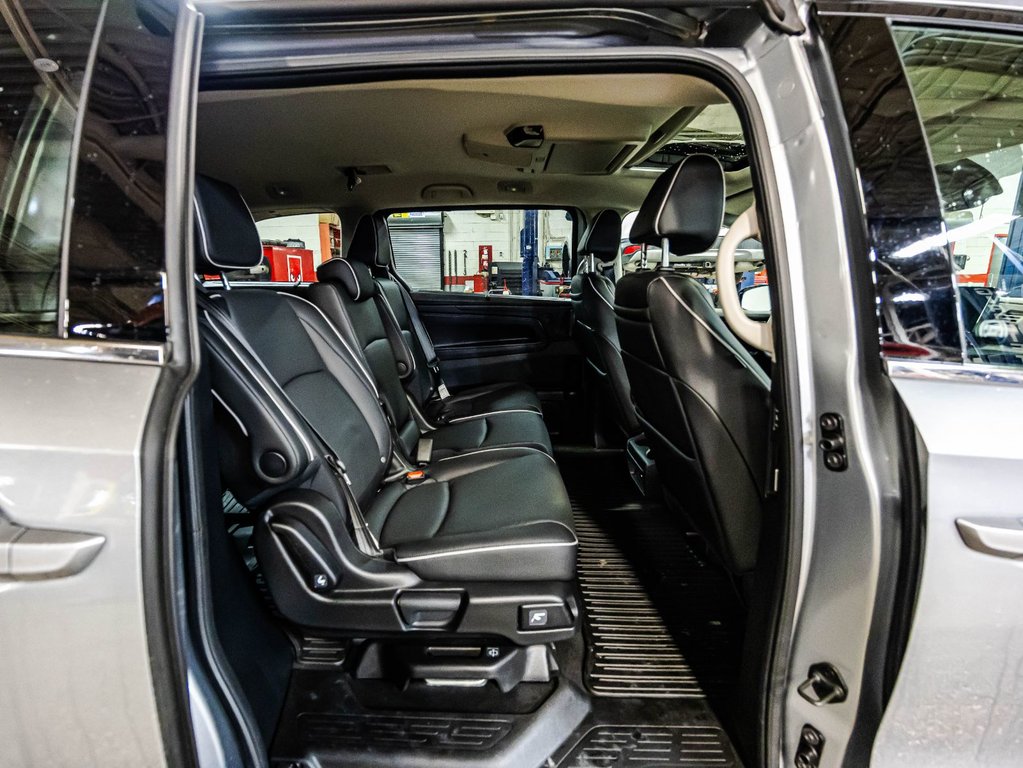 2026 Honda Odyssey Touring in , Quebec - 18 - w1024h768px