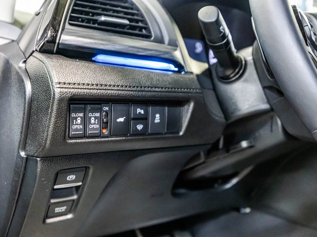 2026 Honda Odyssey Touring in , Quebec - 24 - w1024h768px