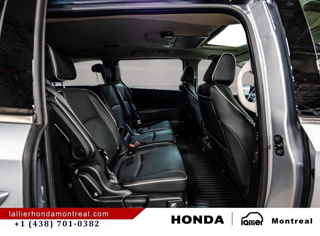 Honda Odyssey Touring 2026 à Montréal, Québec - 18 - w1024h768px