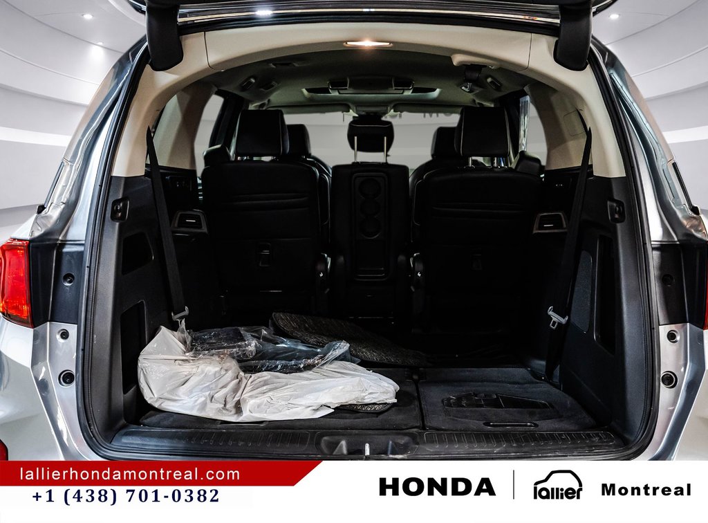 Honda Odyssey Touring 2026 à Montréal, Québec - 17 - w1024h768px