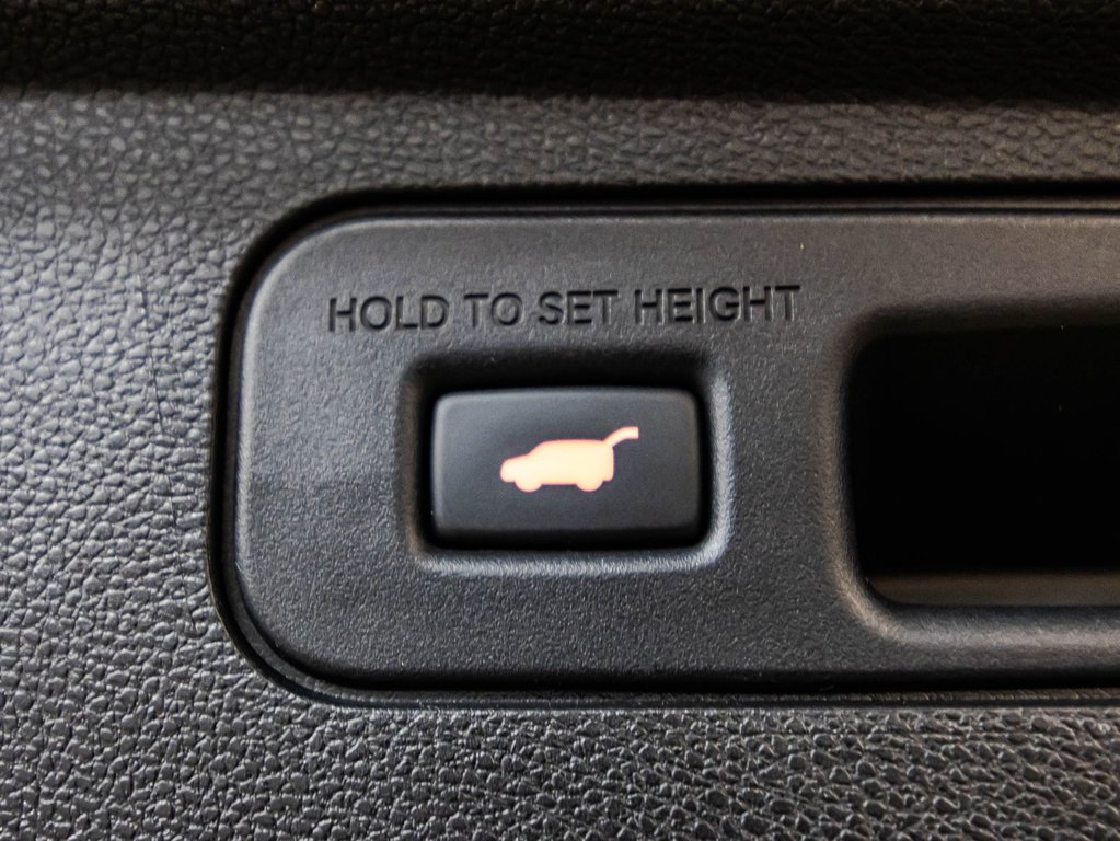 2026 Honda Odyssey Touring in , Quebec - 16 - w1024h768px