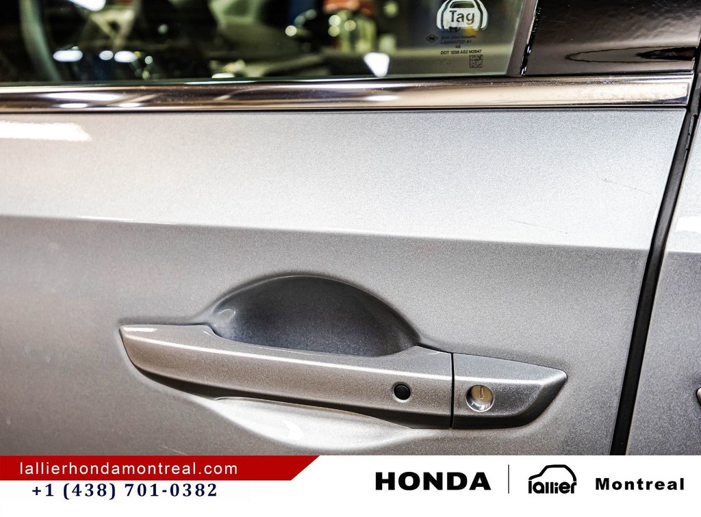 Honda Odyssey Touring 2026 à Montréal, Québec - 11 - w1024h768px