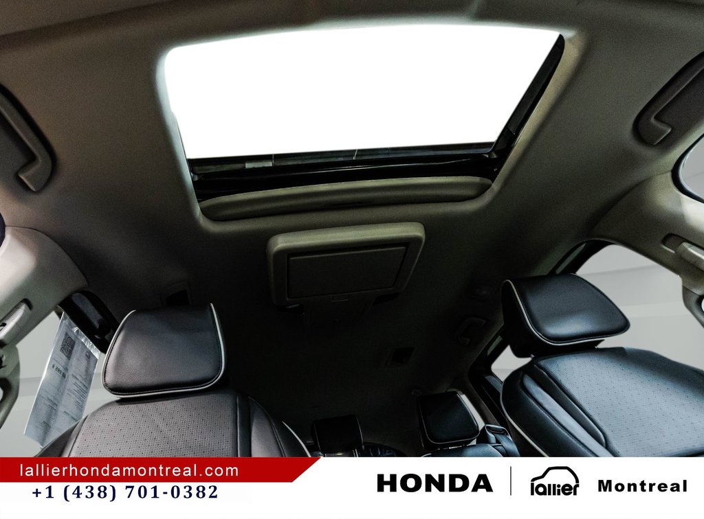 Honda Odyssey Touring 2026 à Montréal, Québec - 21 - w1024h768px