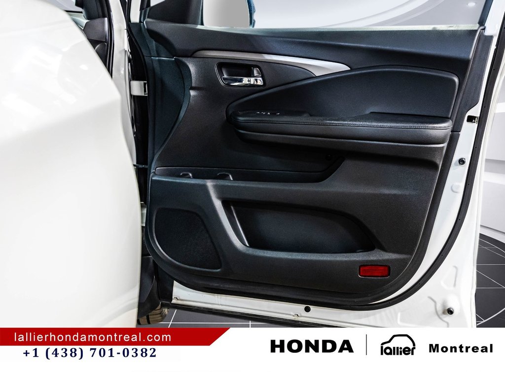 Honda Passport Sport 2019 à Montréal, Québec - 17 - w1024h768px