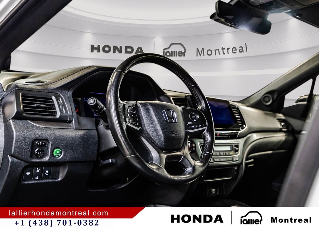 Honda Passport Sport 2019 à Montréal, Québec - 21 - w1024h768px