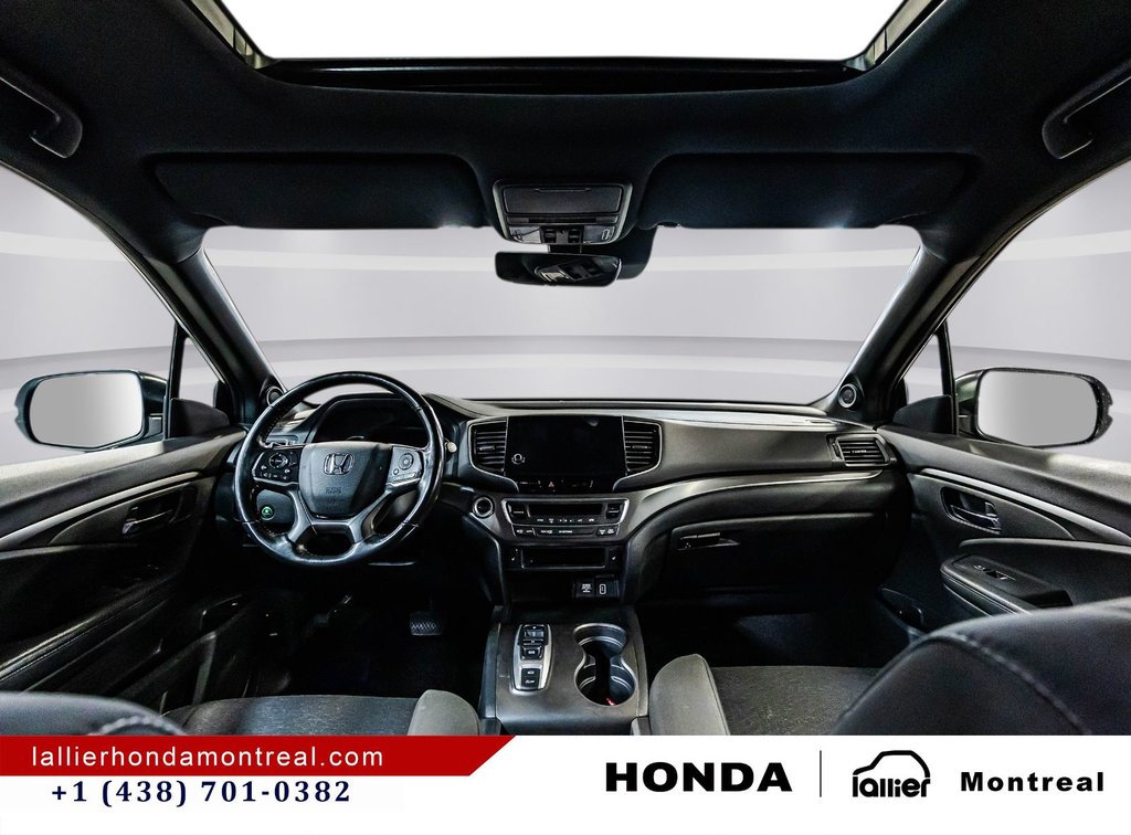 Honda Passport Sport 2019 à Montréal, Québec - 15 - w1024h768px