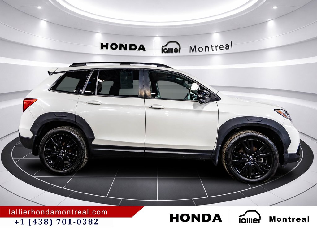 Honda Passport Sport 2019 à Montréal, Québec - 8 - w1024h768px