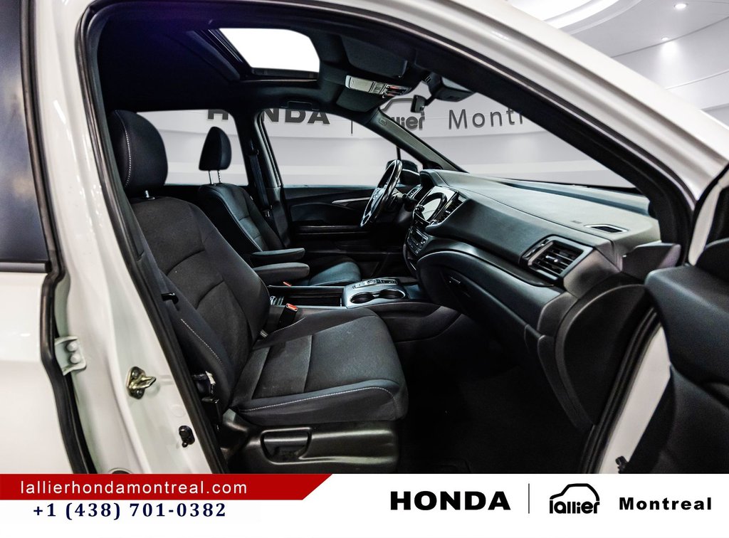 Honda Passport Sport 2019 à Montréal, Québec - 18 - w1024h768px