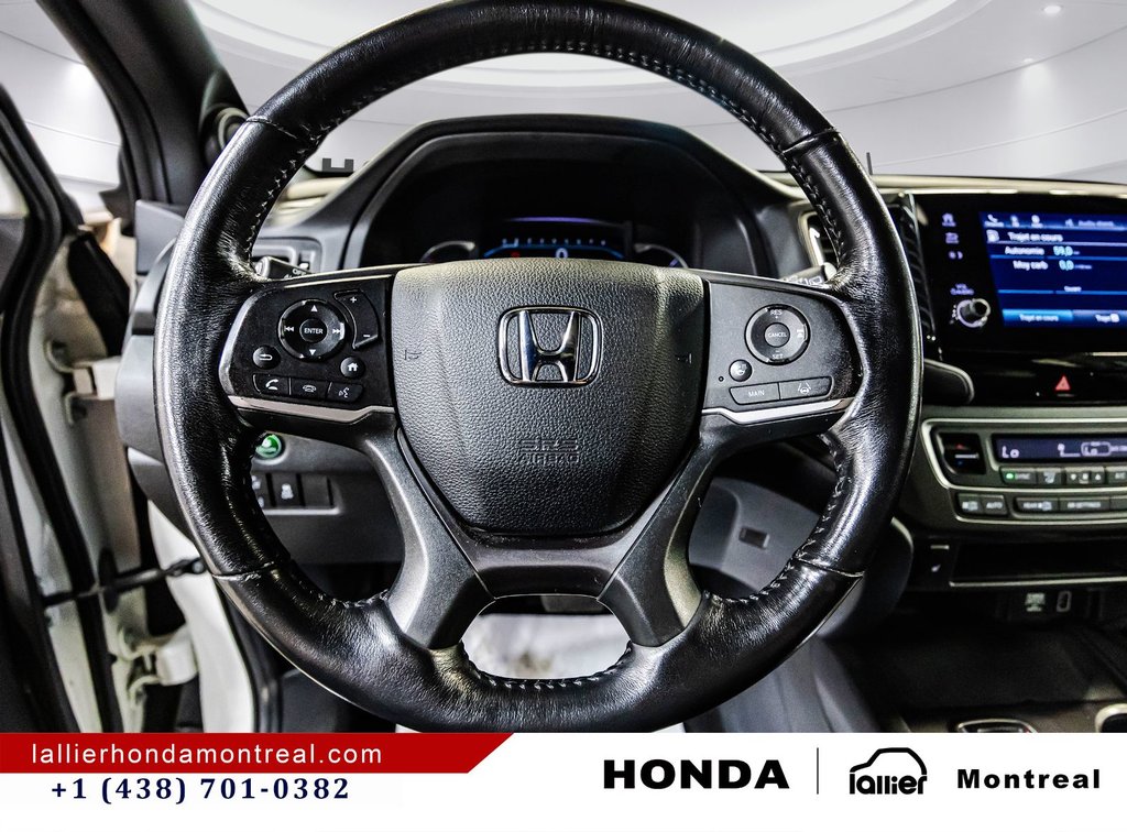 Honda Passport Sport 2019 à Montréal, Québec - 23 - w1024h768px