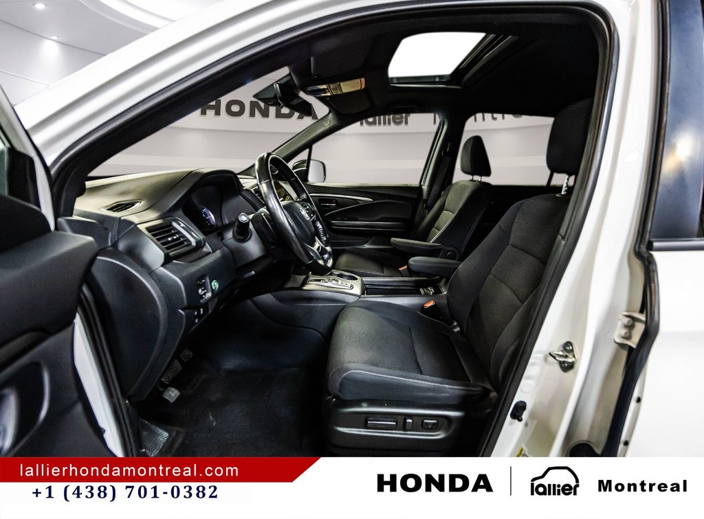 Honda Passport Sport 2019 à Montréal, Québec - 20 - w1024h768px