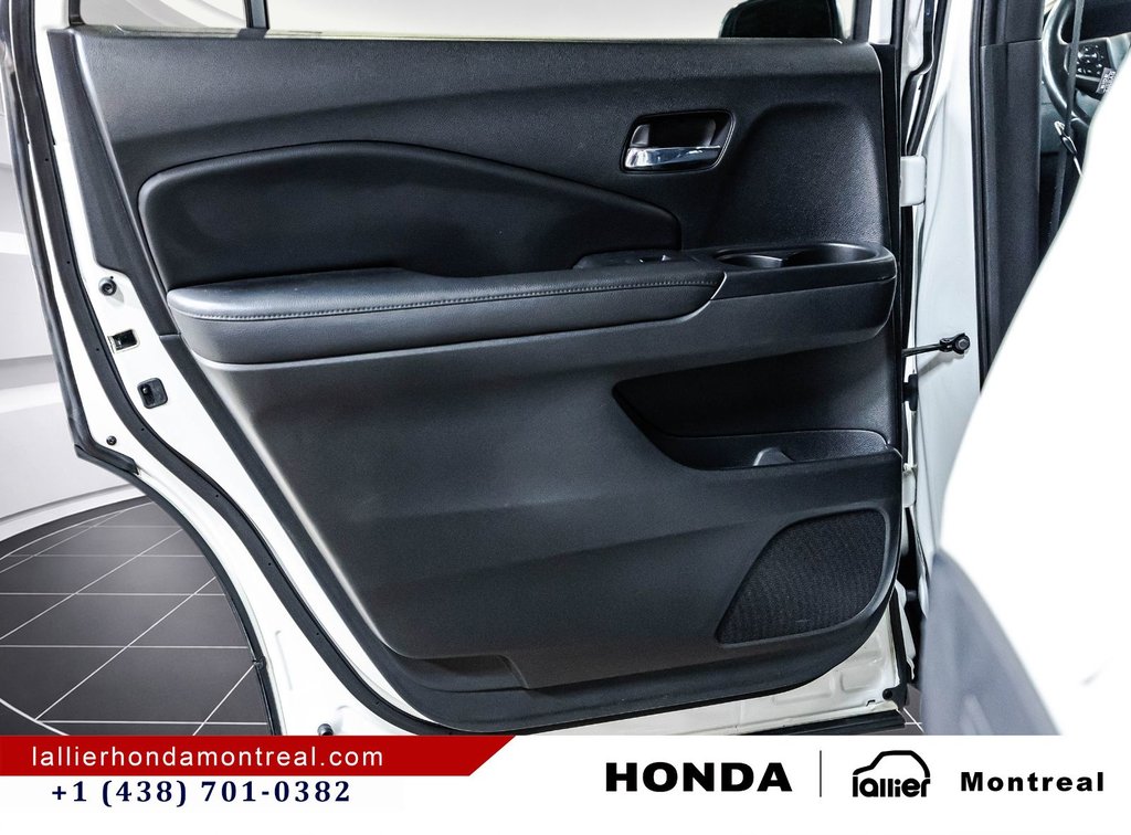 Honda Passport Sport 2019 à Montréal, Québec - 13 - w1024h768px