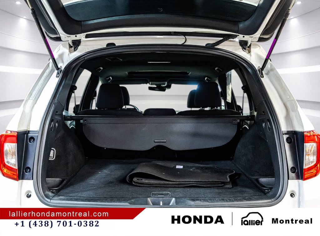 Honda Passport Sport 2019 à Montréal, Québec - 16 - w1024h768px