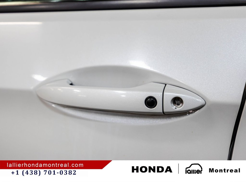 Honda Passport Sport 2019 à Montréal, Québec - 11 - w1024h768px