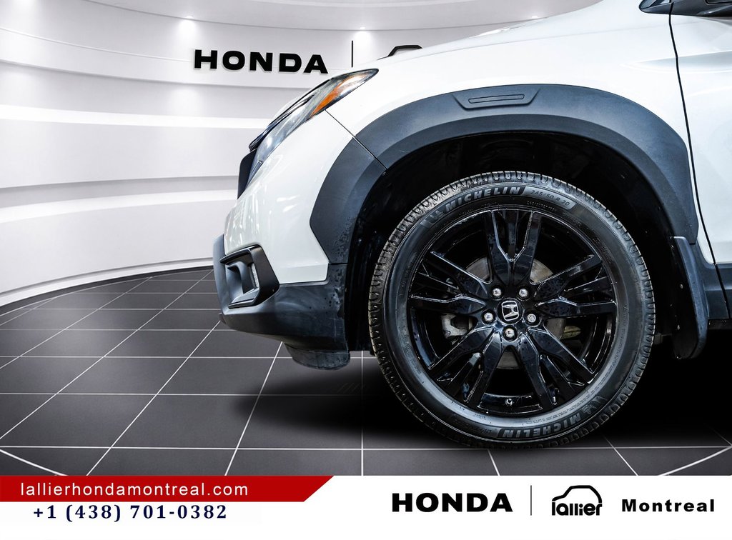 Honda Passport Sport 2019 à Montréal, Québec - 10 - w1024h768px