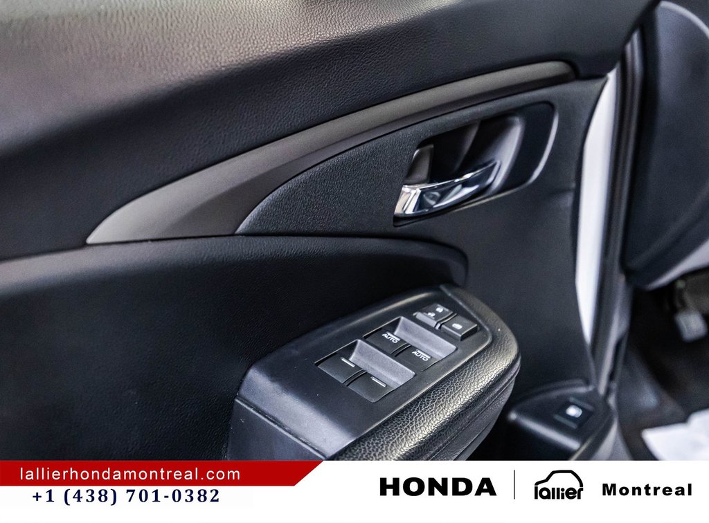 Honda Passport Sport 2019 à Montréal, Québec - 12 - w1024h768px