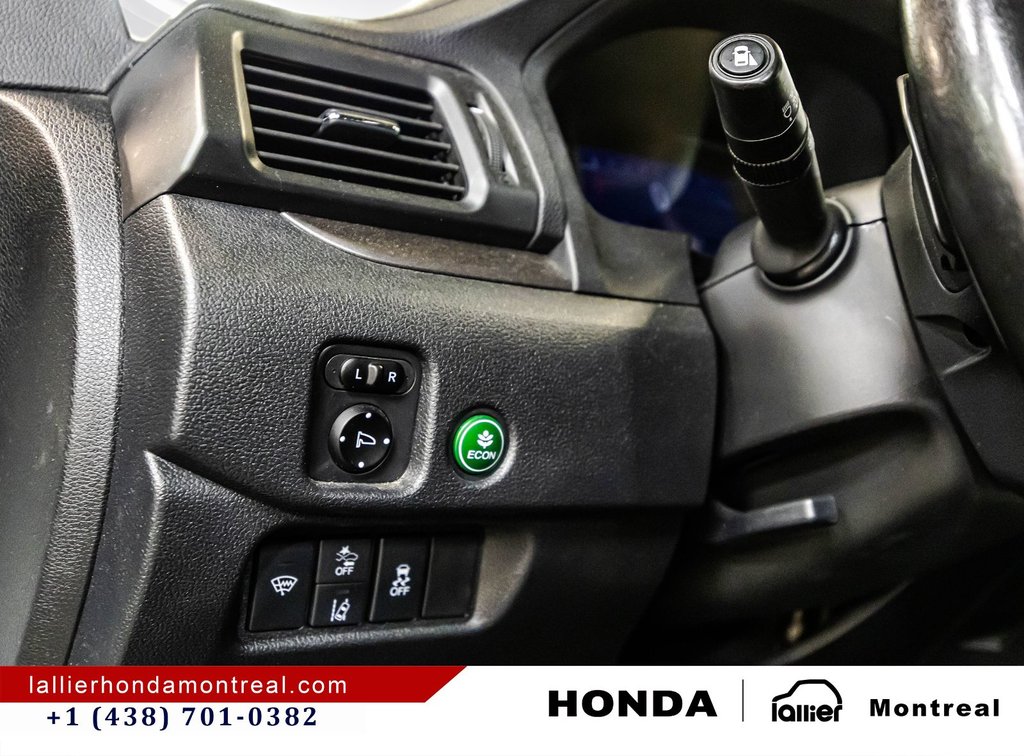Honda Passport Sport 2019 à Montréal, Québec - 22 - w1024h768px