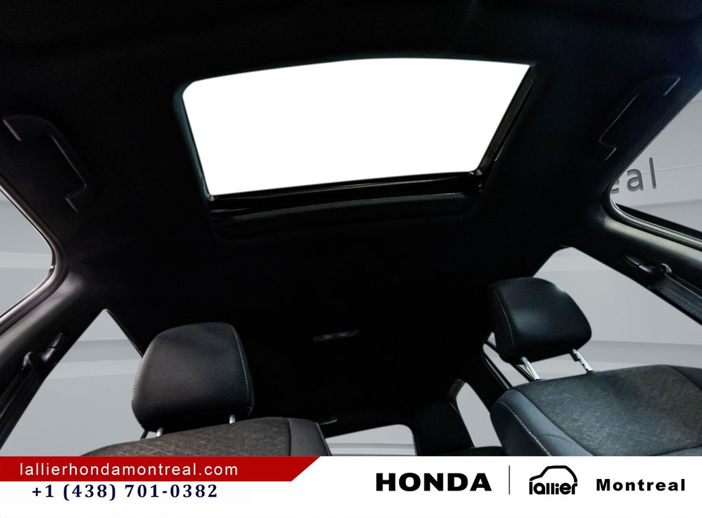 Honda Passport Sport 2019 à Montréal, Québec - 19 - w1024h768px