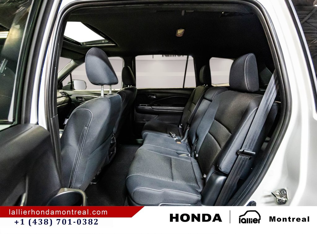 Honda Passport Sport 2019 à Montréal, Québec - 14 - w1024h768px