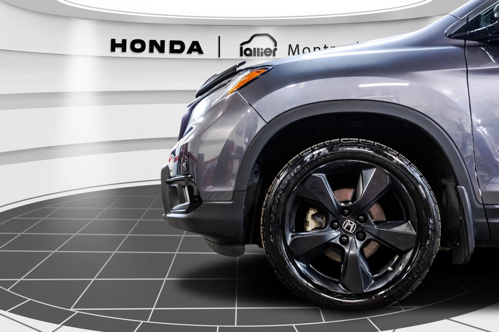 2020 Honda Passport Touring in , Quebec - 10 - w1024h768px