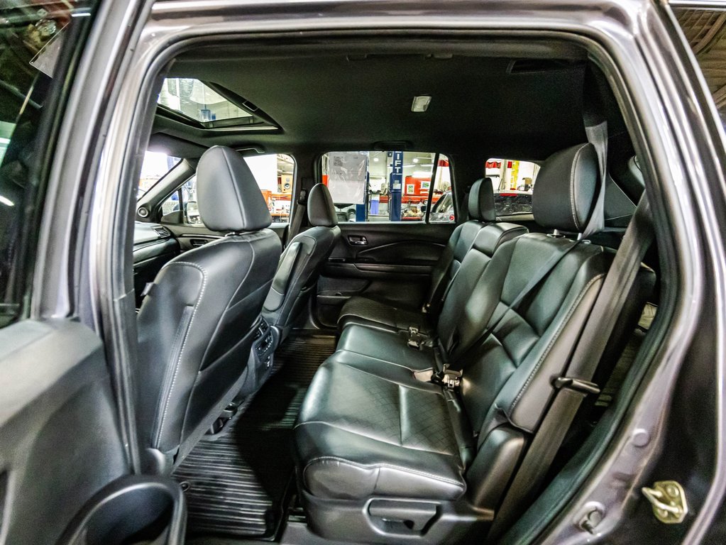 2020 Honda Passport Touring in , Quebec - 14 - w1024h768px