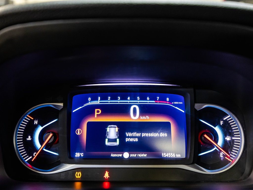 2020 Honda Passport Touring in , Quebec - 25 - w1024h768px