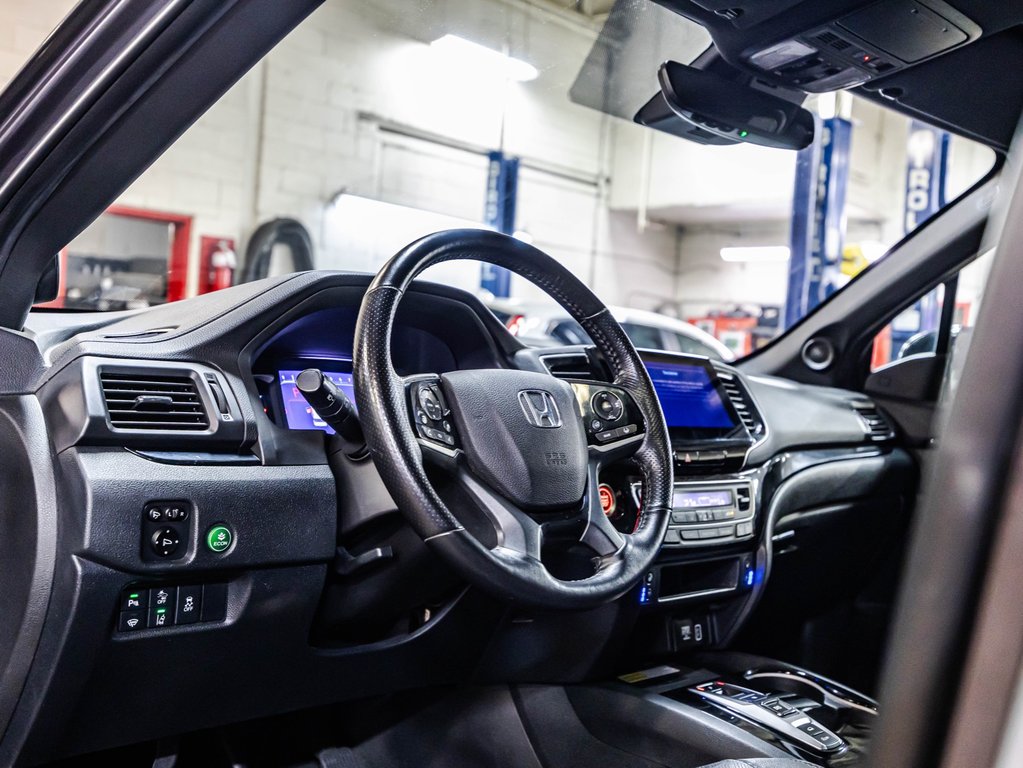 2020 Honda Passport Touring in , Quebec - 22 - w1024h768px