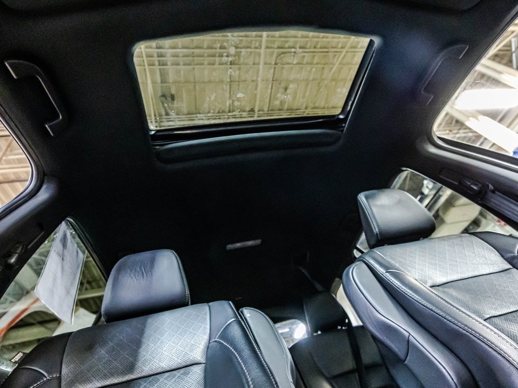 2020 Honda Passport Touring in , Quebec - 20 - w1024h768px