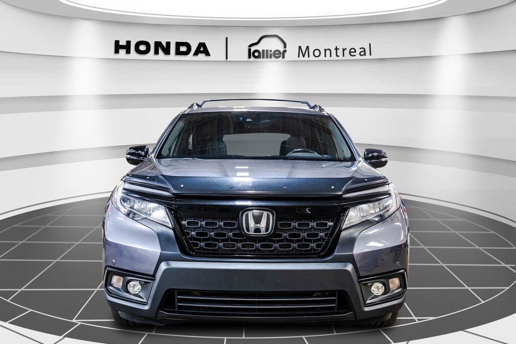 2020 Honda Passport Touring in , Quebec - 2 - w1024h768px