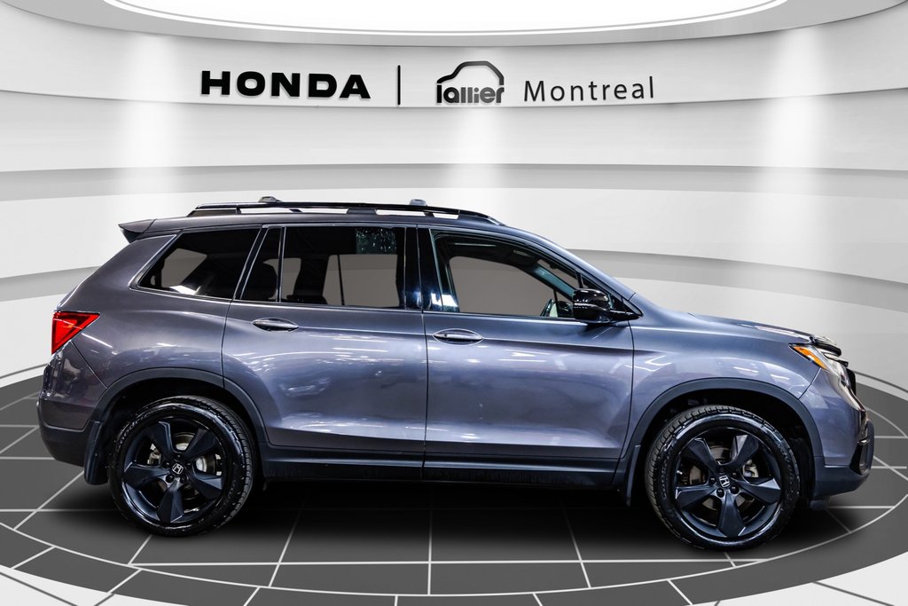 2020 Honda Passport Touring in , Quebec - 8 - w1024h768px