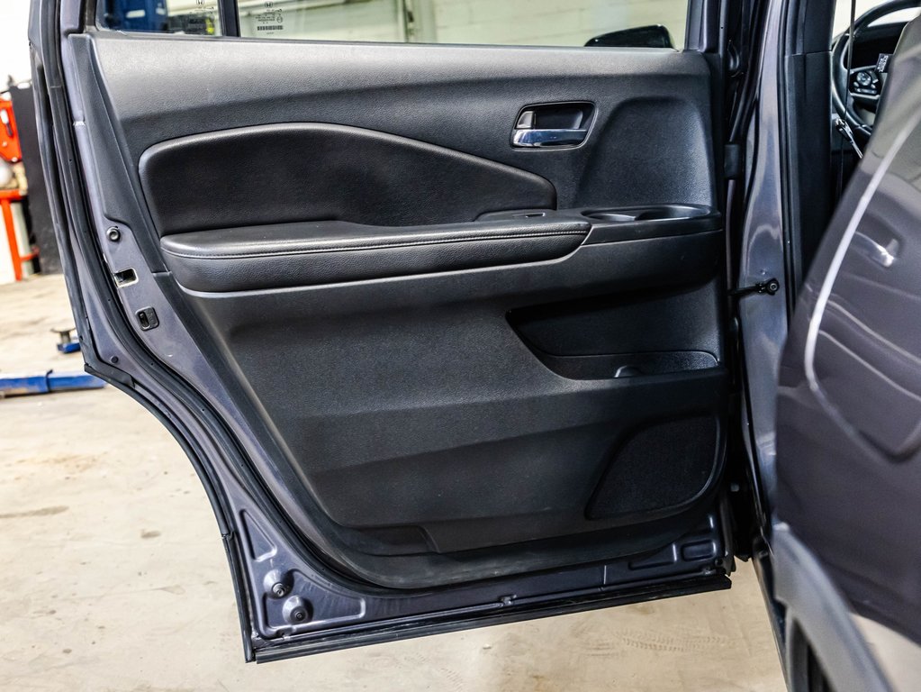 2020 Honda Passport Touring in , Quebec - 13 - w1024h768px