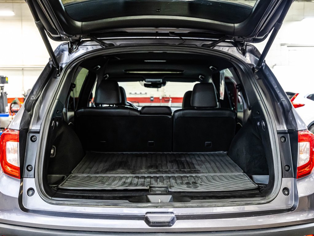 2020 Honda Passport Touring in , Quebec - 17 - w1024h768px